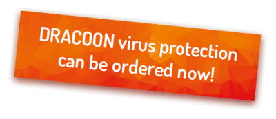 DRACOON-Virenschutz-order