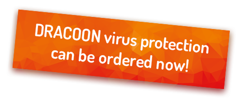 DRACOON-Virenschutz-order
