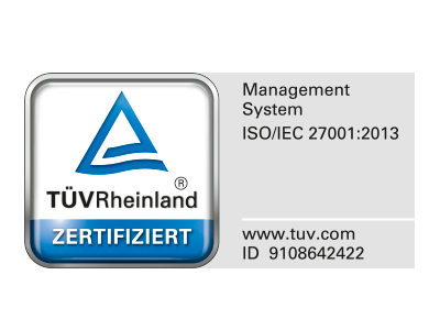 tüv-rheinland-dracoon