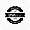 badge_IDW951