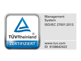 tüv-rheinland-dracoon