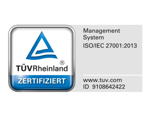 tüv-rheinland-dracoon
