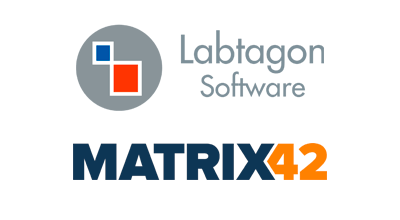 Labtagon-Matrix42_Integration_DRACOON