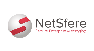 Netsfere_Integration_DRACOON