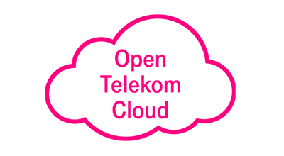 OpenTelekomCloud_Integration_DRACOON