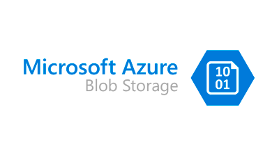 azure-blob_Integration_DRACOON