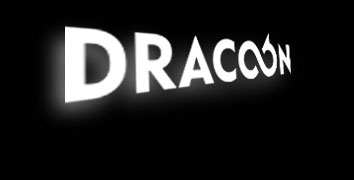 logo dracoon